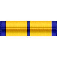 Pennsylvania National Guard Cross for Valor Medal Ribbon